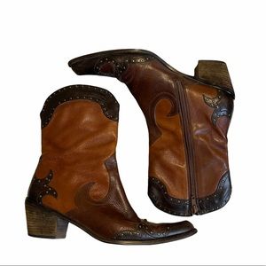 stuart weitzman cowboy boots